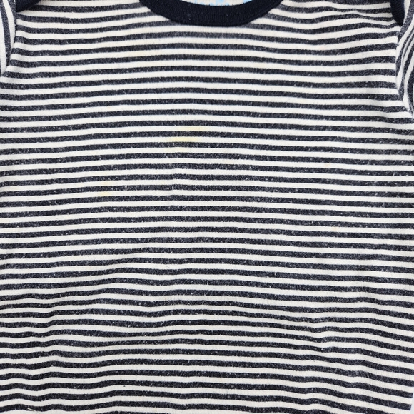 Brand Fantastic Blue Onsies Size 12 Months - Picture 4 of 8